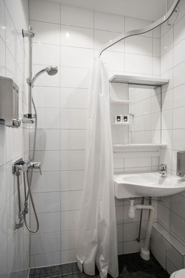 Eight Rooms Стокхолм Екстериор снимка