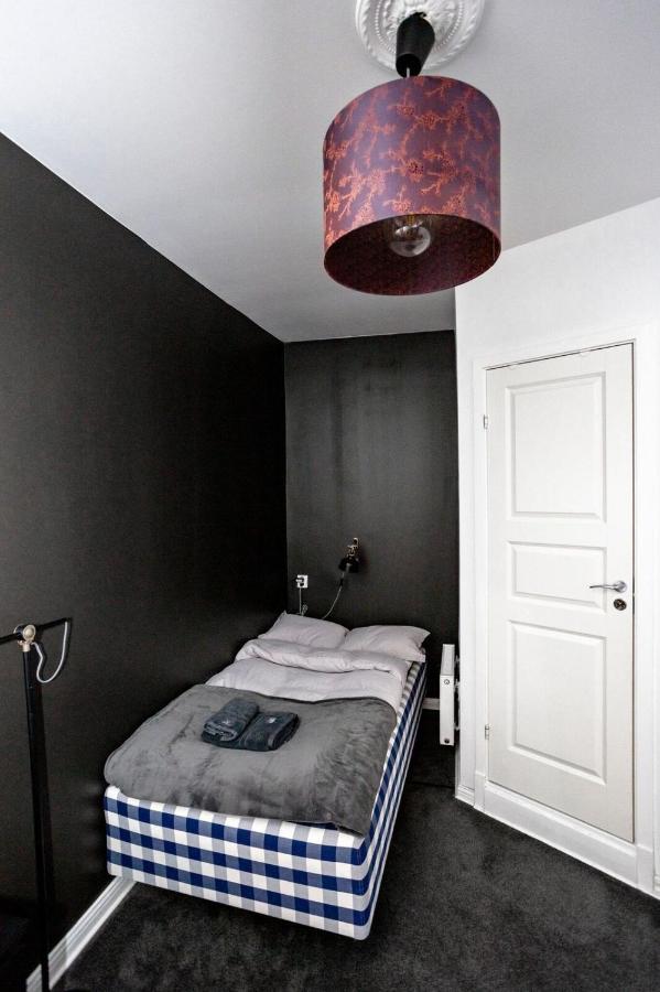 Eight Rooms Стокхолм Екстериор снимка